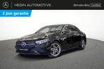 Mercedes-Benz A-Klasse 250 e Berline AMG Line | Verwarmde Ze, Auto's, 4 deurs, Stof, Gebruikt, Euro 6