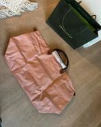 Reistas Longchamp le Pliage nieuw, Ophalen, Nieuw, Roze