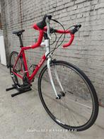 Prachtige racefiets volledig in orde, Fietsen en Brommers, 28 inch, Gebruikt, Aluminium, 49 tot 53 cm