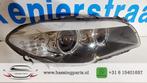 BMW 5 Serie F10 F11 Koplamp links 7203246 11, Ophalen of Verzenden, Gebruikt, BMW