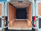 Ford Transit 130pk Airco Cruise Navi Apple CarPlay 10m3 Clim, Autos, Tissu, Achat, 130 ch, Ford