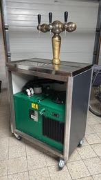 Mobiele tapinstallatie, Zakelijke goederen, Ophalen