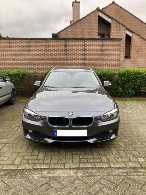 BMW 3-reeks 320d Touring, Auto's, BMW, Particulier, 3 Reeks, ABS, Airbags, Airconditioning, Bluetooth, Boordcomputer, Centrale vergrendeling
