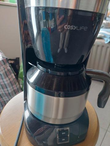 Percolateur cafetière  beschikbaar voor biedingen