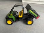 Bruder John Deere Gator, Ophalen, Zo goed als nieuw