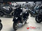 Vespa GTS 300 HPE Super ABS-ASR 2019 [417 km], Motoren, Motoren | Piaggio, Scooter, 300 cc, Bedrijf, ABS