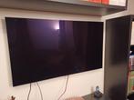 TV LG OLED 4K ULTRA HD, Ophalen, Zo goed als nieuw, 100 cm of meer, 4k (UHD)
