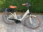 Vélo électrique femme (neuf! 100km), Fietsen en Brommers, Ophalen, Zo goed als nieuw, Overige merken, Versnellingen