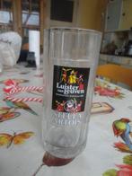 oud Stella Artois glas, Verzamelen, Ophalen of Verzenden, Zo goed als nieuw, Glas of Glazen, Stella Artois
