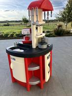 speelkeuken mini-tefal, Ophalen, Gebruikt, Kunststof, Speelkeuken