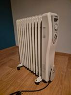 Radiateur électrique, Bricolage & Construction, Enlèvement, Radiateur