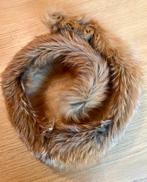 Bontkraag vos, Kleding | Dames, Mutsen, Sjaals en Handschoenen, Ophalen, Gedragen, Sjaal