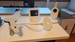 Visiophone philips avent avec support pince, Ophalen, Zo goed als nieuw