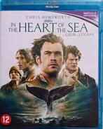 blu ray IN THE HEART OF THE SEA  CHRIS HEMSWORTH ..., Enlèvement ou Envoi, Comme neuf