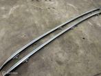 Dakrail set BMW 3-serie Touring F31 51137277627-51137277628, Auto-onderdelen, Gebruikt, Ophalen of Verzenden, BMW, BMW