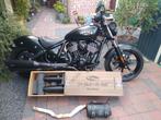 Indian chief dark horse 2023, Motos, Motos Autre, Enlèvement