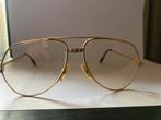 Lunettes vintage Cartier, Jaune, Carrera, Comme neuf, Enlèvement