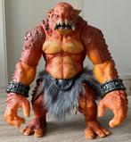 Figurine Mythic Legions " Troll Brontus 2 " 29cm COMPLET, Ophalen of Verzenden, Zo goed als nieuw, Fantasy