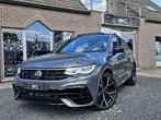 Volkswagen Tiguan R 4Motion, SUV ou Tout-terrain, 5 places, Automatique, Achat