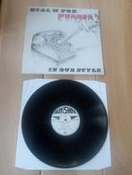 Phil Pratt and The Sunshot Band lp 2011 repress UK, Ophalen of Verzenden, Zo goed als nieuw, 12 inch