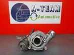 TURBO Renault Clio IV (5R) (01-2012/06-2015) (144116213R), Utilisé, Renault