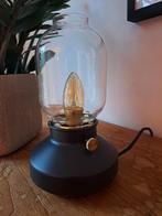 Tafellamp incl. lamp (Ikea - Tärnaby), Gebruikt, Ophalen
