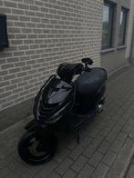 Zip Iget A-klasse 50cc, Fietsen en Brommers, Ophalen, Zip, Klasse A (25 km/u), Zo goed als nieuw