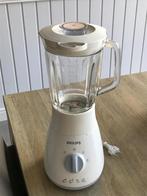 Blender Philips uit glas, Ophalen, Zo goed als nieuw, Blender