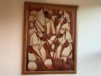 Olieverfschilderij, Antiek en Kunst, Kunst | Schilderijen | Modern, Ophalen