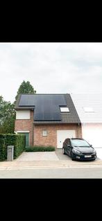 Instapklare/energiezuinige (EPC A) HOB, 3 sl.k. tuin, gar., Rumbeke, 3 pièces, 88 kWh/m²/an, Autres types