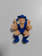 1995 KELLOGG'S Westler Monster In My Pocket Figure, Kinderen en Baby's, Ophalen of Verzenden, Zo goed als nieuw