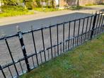 Sierhekwerk, Tuin en Terras, Tuinhekken en Hekwerk, Ophalen, Gebruikt, IJzer, Sierhekwerk