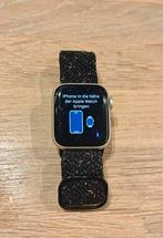 Apple Watch SE GPS + Cellular 40mm kleur Starlight aluminium, Ophalen, Gebruikt, Conditie, IOS