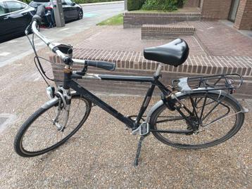 Batavus heren / stads fiets  beschikbaar voor biedingen