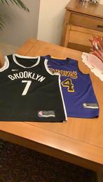 Lot vareuse basket Nike, Utilisé