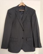 Blauwgrijs herenpak 2 stuks maat L, Kleding | Heren, Ophalen of Verzenden, Gedragen, Overige kleuren, El Corte Ingles