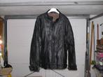 a vendre veste pour homme été, Unigro, Comme neuf, Noir, Taille 56/58 (XL)