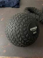 Stride Slam Ball - 8kg, Ophalen, Zo goed als nieuw, Benen, Medicijnbal