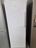 Whirlpool diepvriezer (met garantie), Ophalen, Zo goed als nieuw