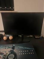 Game scherm, Computers en Software, Monitoren, Ophalen, Zo goed als nieuw, AOC, Gaming