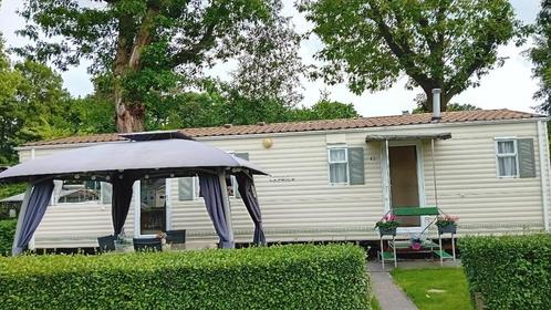 Stacaravan, Caravans en Kamperen, Stacaravans, tot en met 6, Ophalen