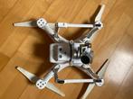Dron DJI Phantom 3 Pro, Audio, Tv en Foto, Drones, Ophalen of Verzenden, Niet werkend, Drone met camera