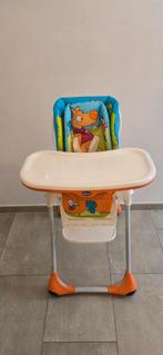 chaise haute chicco, Kinderen en Baby's, Kinderstoelen, Ophalen, Gebruikt
