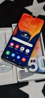 Galaxy samsung A50 128GB TOPSTAAT, Telecommunicatie, Mobiele telefoons | Samsung, Ophalen of Verzenden