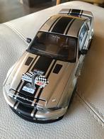 Super Snake 427 Cobra Mustang, Ophalen
