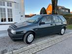 Fiat Tipo 1.6 i.e. SX (160) met airco in topstaat, Auto's, Fiat, Voorwielaandrijving, 1581 cc, Stof, 4 cilinders