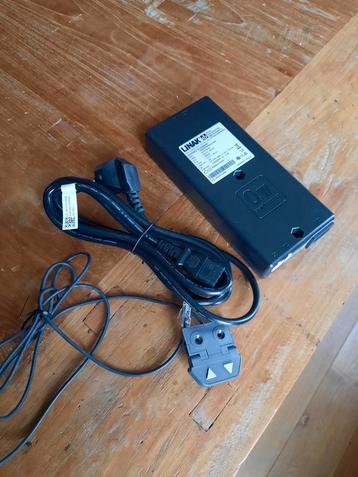 Linak controle box, Enlèvement ou Envoi, Comme neuf