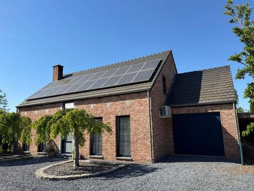 Maison à vendre à Angre, 5 chambres, Immo, Huizen en Appartementen te koop, Vrijstaande woning