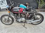 Suzuki gs 450, Motoren, Motoren | Suzuki, Particulier, Chopper