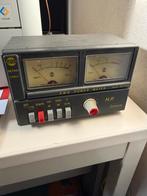 Compteur Zetagi HP500 SWR, Enlèvement ou Envoi, Comme neuf